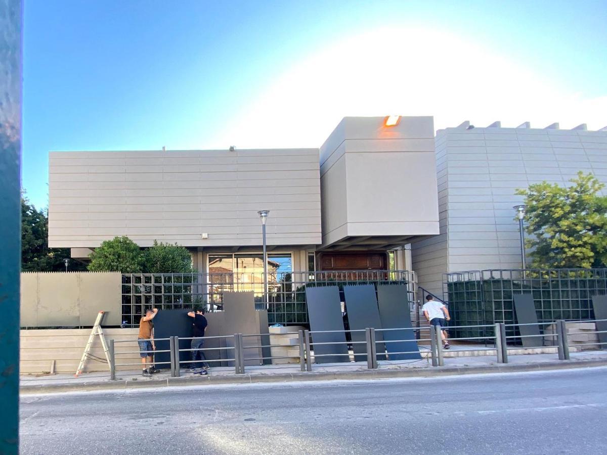 Le 9Ieme Entracte Ξενοδοχείο Μασσαλία Εξωτερικό φωτογραφία