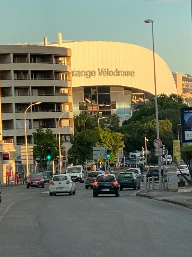 Le 9Ieme Entracte Ξενοδοχείο Μασσαλία Εξωτερικό φωτογραφία